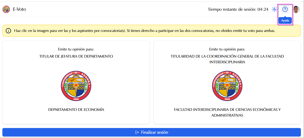 Icono de Ayuda Icono de Ayuda