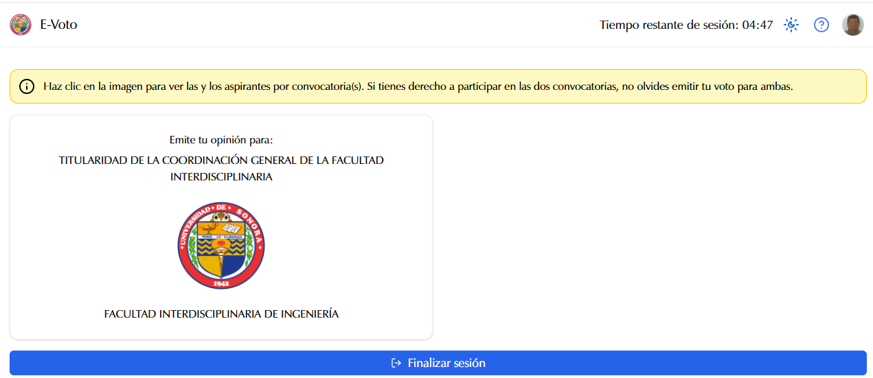 Derecho a Participar