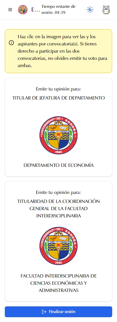 Derecho a Participar